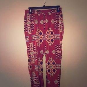 Women’s Pants